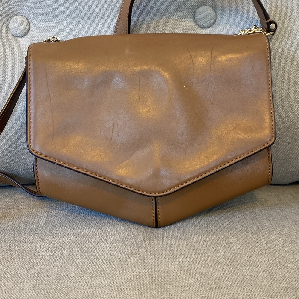 Sandro Lou Bag View 4